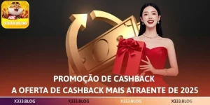 Promoção De Cashback - As Ofertas Mais Atraentes De 2025